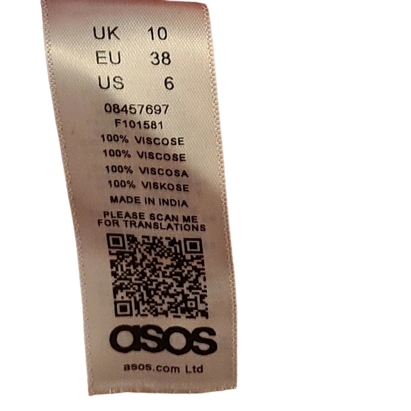 Asos orange v-neck date night spaghetti strap romper jumpsuit one pc. shorts set - Picture 8 of 9